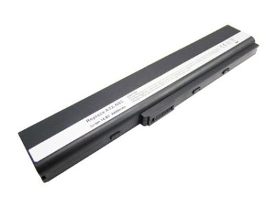 ASUS A40JB Battery Replacement
