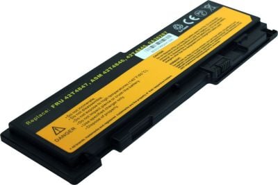 Lenovo 0A36287 Battery Replacement