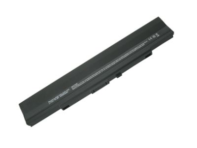 ASUS U52F Battery Replacement