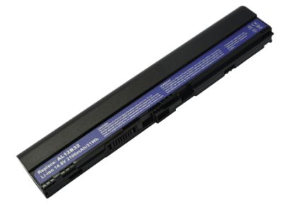 Acer AL12X32 Battery Replacement