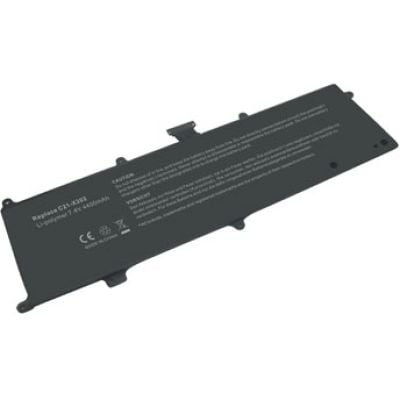 Asus x202e аккумулятор