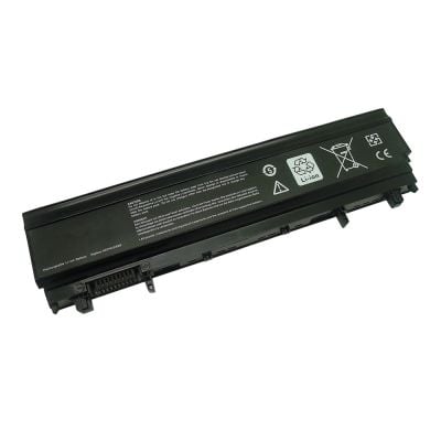 Dell FT6D9 Battery Replacement
