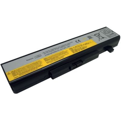 Lenovo FRU 45N1051 Battery Replacement