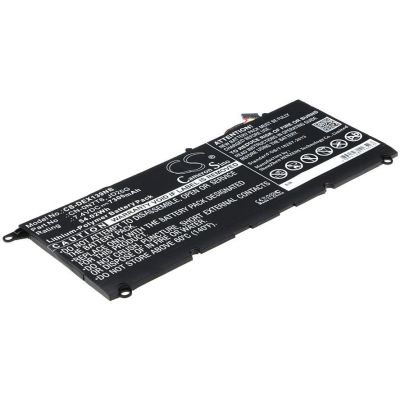 Dell XPS 13-9350 Battery Replacement