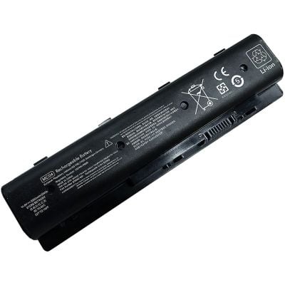 HP ENVY 17-n105nl Battery Replacement