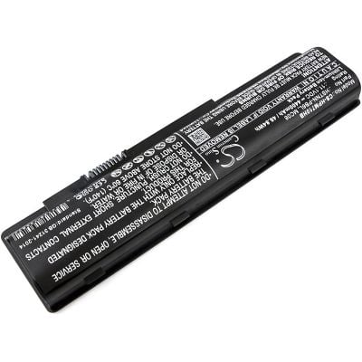 HP MC06062 Battery Replacement
