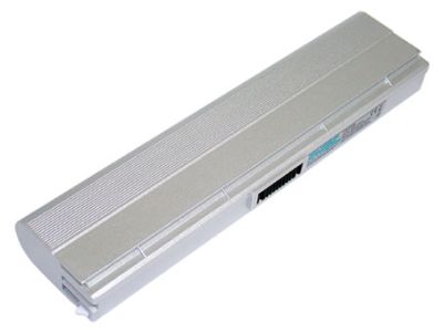 ASUS A32-U6 Battery Replacement