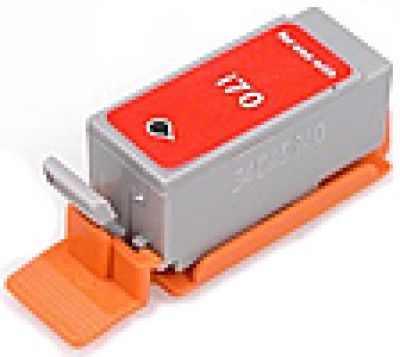 Canon BCI-15C Black Ink Replacement (BCI-15BK)