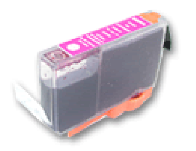 Canon PIXMA iP5000 Magenta Ink Replacement (BCI-3eM / BCI-6M)