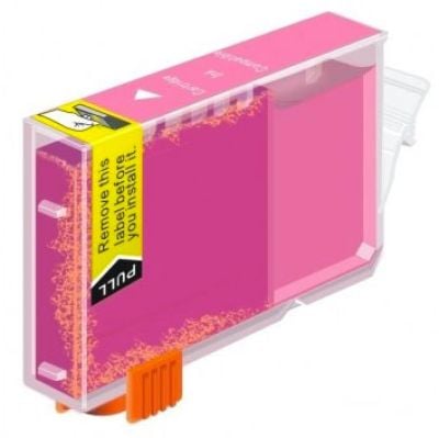 Canon BCI-3ePBK Photo Magenta Ink Replacement (BCI-3PM / BCI-6PM)