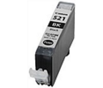 Canon PIXMA MP990 Photo Black Ink Replacement (CLI-521BK)