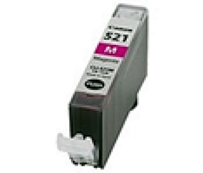 Canon PIXMA MP990 Magenta Ink Replacement (CLI-521M)