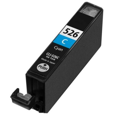 Canon PIXMA MG5350 Cyan Ink Replacement (CLI-526C)