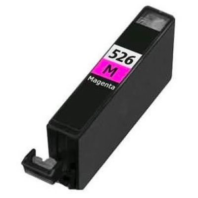 Canon PIXMA MG5350 Magenta Ink Replacement (CLI-526M)