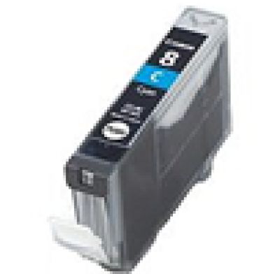 Canon PIXMA MP600R Cyan Ink Replacement (CLI-8C)