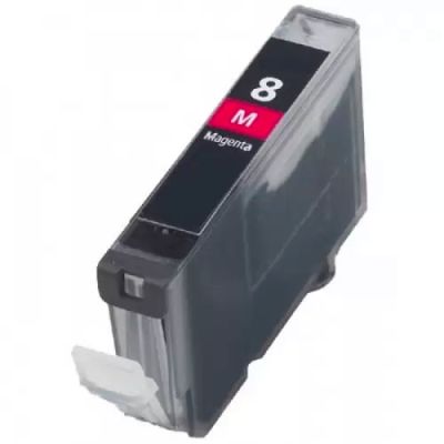 Canon PIXMA MP600R Magenta Ink Replacement (CLI-8M)
