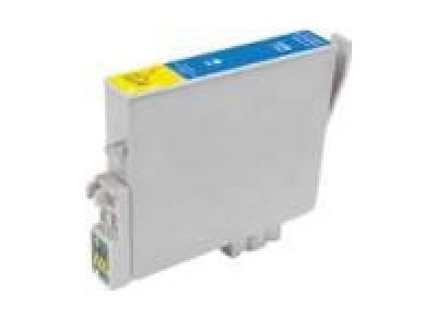 Epson Stylus NX420 Cyan Ink Replacement (133 / C13T133292)