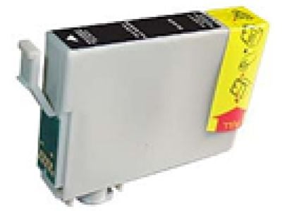 Epson Artisan 730 Black Ink Replacement (82N / T0821N / T1111 / 81N / C13T111192)