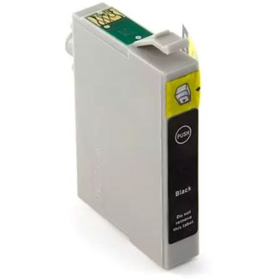 Epson T0461 Black Ink Replacement (T0461 / C13T046190)