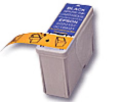 Epson Stylus Color 670 Black Ink Replacement (T050)