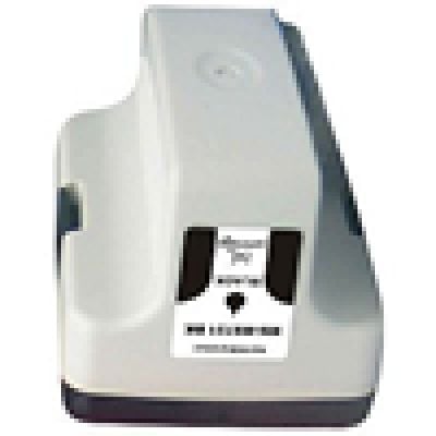 HP Photosmart 3310 Black Ink Replacement (#02 / C8721WA)