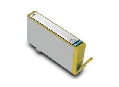 HP Photosmart B210e Yellow Ink Replacement (#564XL / CB325WA)