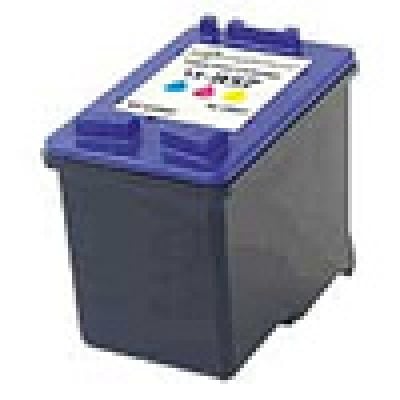 HP Deskjet 5550v Tri-Colour Ink Replacement (#57 / C6657AA)