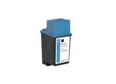 HP Deskjet D1558 Black Ink Replacement (#20 / C6614DA)