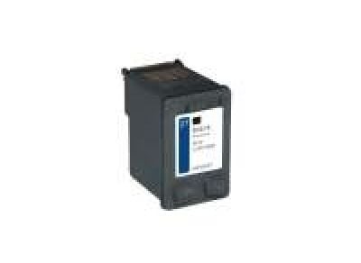 HP Officejet 5610v Black Ink Replacement (#27 / C8727AA)