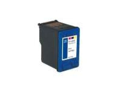 HP Officejet 4215 Tri-Colour Ink Replacement (#28 / C8728AA)