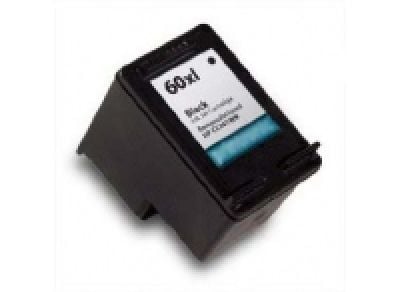 HP Deskjet F4400 Black Ink Replacement (#60XL / CC641WA)