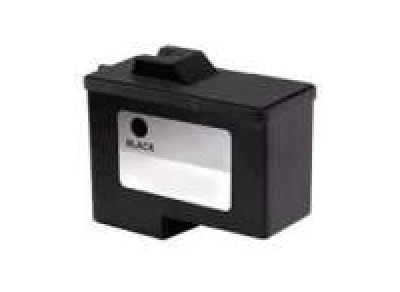 Lexmark Z65P Black Ink Replacement (#80 / 12A1980)