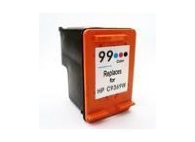 HP Officejet J5700 Photo Ink Replacement (#99 / C9369WA)