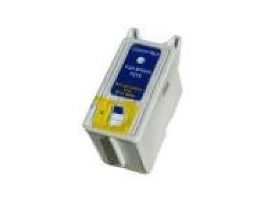 Epson T020 Black Ink Replacement (T019 / C13T019091)