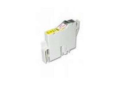 Epson T0323 Yellow Ink Replacement (T0323 / C13T032390)