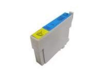 Epson T0752 Cyan Ink Replacement (T0752 / C13T075290)