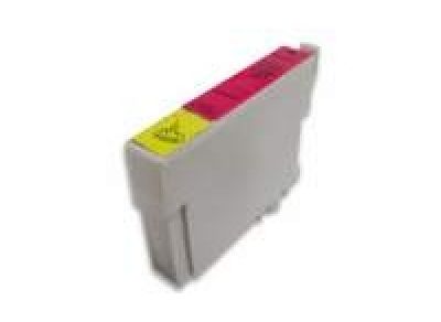 Epson T0752 Magenta Ink Replacement (T0753 / C13T075390)