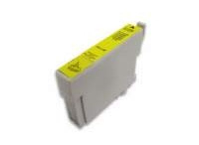 Epson T0752 Yellow Ink Replacement (T0754 / C13T075490)