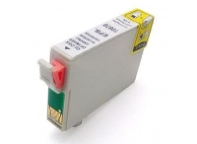 Epson T0872 Gloss Optimiser Ink Replacement (T0870 / C13T087090)