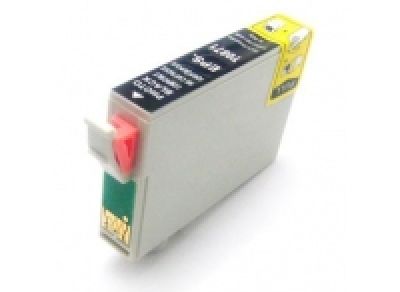 Epson T0872 Photo Black Ink Replacement (T0871 / C13T087190)