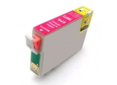 Epson T0879 Magenta Ink Replacement (T0873 / C13T087390)
