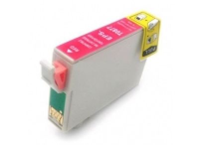 Epson T0872 Red Ink Replacement (T0877 / C13T087790)