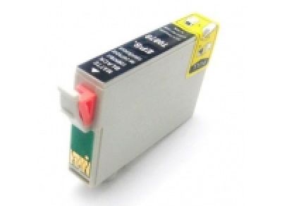 Epson T0872 Matte Black Ink Replacement (T0878 / C13T087890)