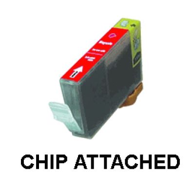 Canon PIXMA MP970 Red Ink Replacement (CLI-8R)