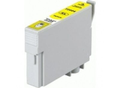 Epson WorkForce WF-2540 Yellow Ink Replacement (200XL / C13T201492)