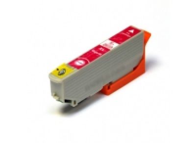 Epson Expression Premium XP-800 Magenta Ink Replacement (273XL / C13T275392)