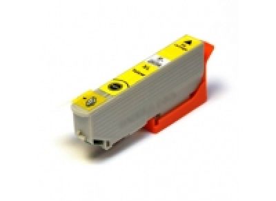 Epson Expression Premium XP-720 Yellow Ink Replacement (273XL / C13T275492)