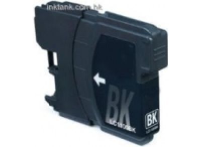 Brother MFC-J6920DW Black Ink Replacement (LC-139XLBK)