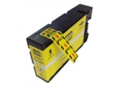 Canon MAXIFY MB2160 Yellow Ink Replacment (PGI-1600XLY)