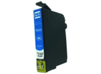 Epson WorkForce WF-7610 Cyan Ink (C13T253292)